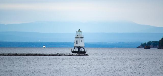 Lighthouse